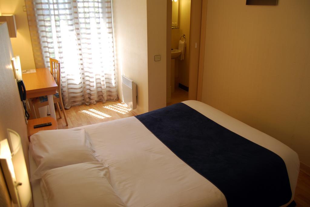 Le Bretagne - Hotel Douarnenez Exterior photo